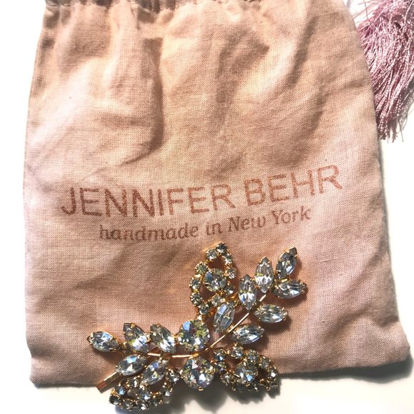 Jennifer Behr hairpin - Picture 3 of 3